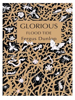 cover image of Glorious